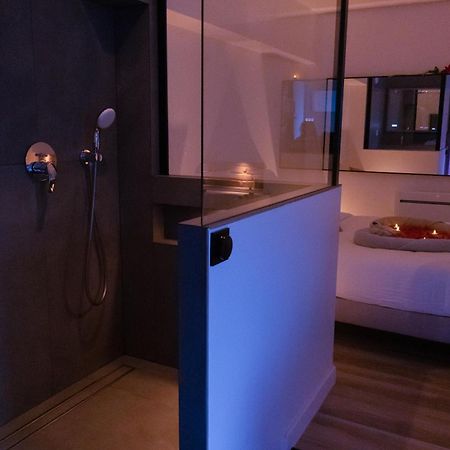 O Romeo - Suite Privee Fougères Extérieur photo