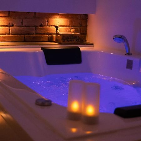O Romeo - Suite Privee Fougères Extérieur photo