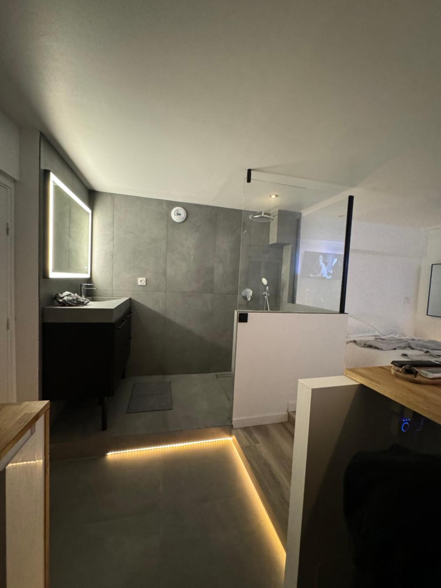 O Romeo - Suite Privee Fougères Extérieur photo